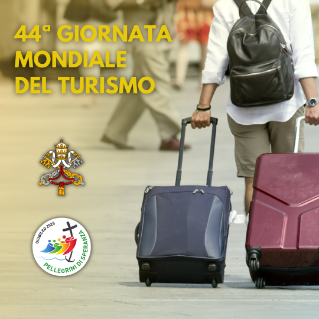 Giornata Mondiale del Turismo in preparazione al Giubileo